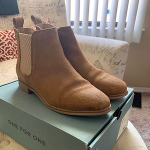 Toms Ella Boot